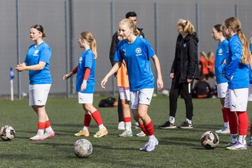 Bild 135 - wCJ Holstein Kiel Turnier